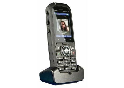 Agfeo DECT 75 IP