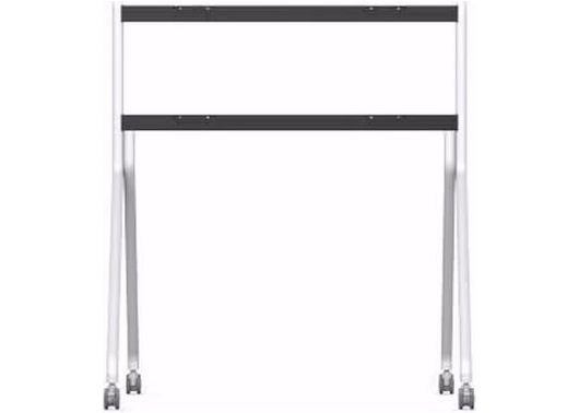 Huawei eKit Ideahub White Rolling Stand II (65/75/86 inches)