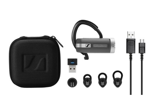 EPOS ADAPT PRESENCE™ Grey UC Mono