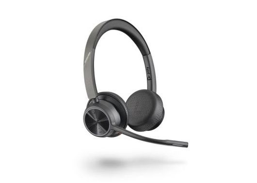 Poly Voyager 4320 UC USB Stereo