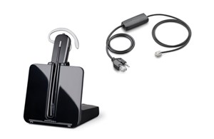 Poly CS540 inkl. APS-11