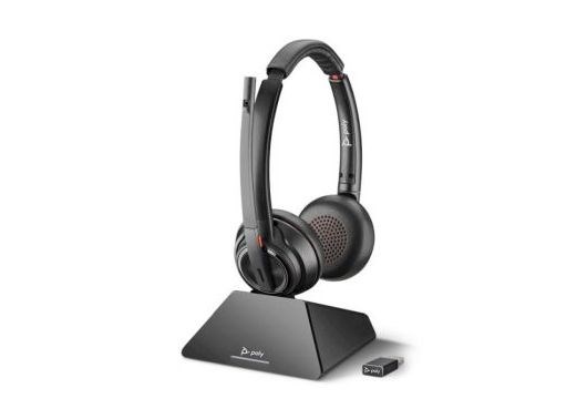 Poly Savi 8220-M UC USB Duo
