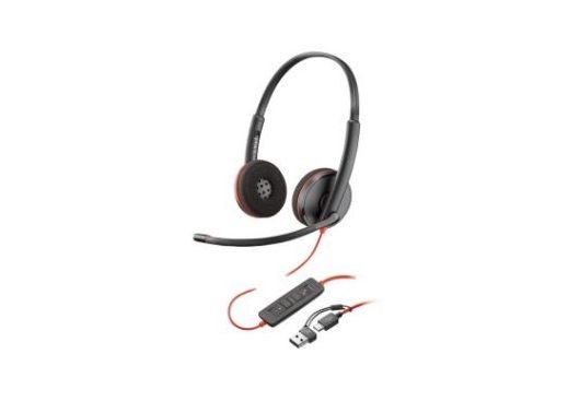 Poly Blackwire C3220 USB