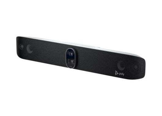 Poly Studio V72 USB 4K Videobar