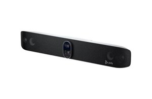 Poly Studio V72 USB 4K Videobar