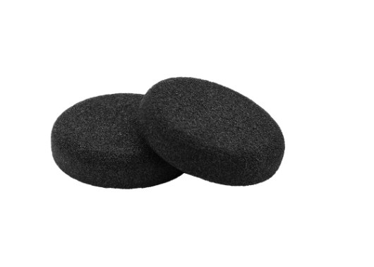 Jabra EVOLVE 20-65 Schaumstoff-Ohrkissen (VPE=10 Stk)