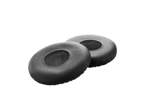 Jabra EVOLVE 20-65  Lederohrkissen (VPE=10 Stk)
