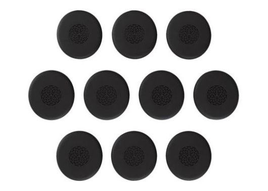 Jabra Engage 40/50 II Ohrkissen (VPE=10 Stk)
