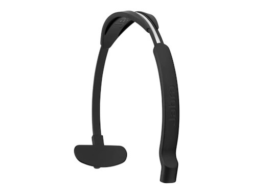 Jabra Engage 55/65/75 Convertible Überkopfbügel Mono