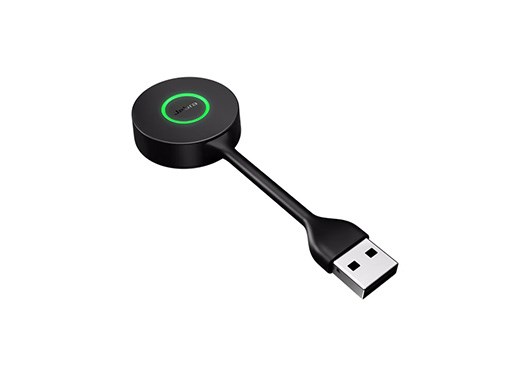 Jabra Link 400a USB-A DECT UC für Engage 55