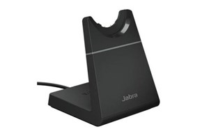 Jabra Ladestation USB schwarz Evolve2 65