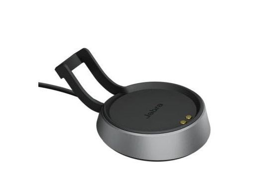 Jabra Evolve2 85 Ladestation USB-A schwarz