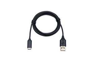 Jabra Engage LINK USB-C - USB-A Verlängerungskabel 1,2m