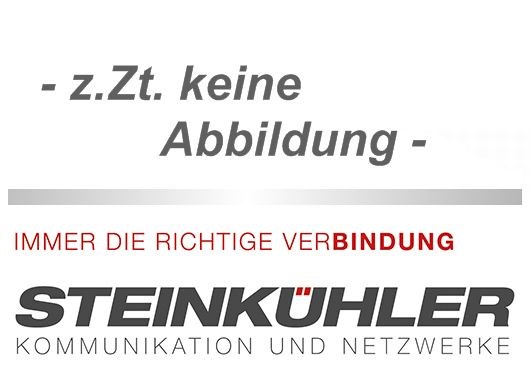 Jabra USB-C auf USB-C Kabel 1,2m schwarz