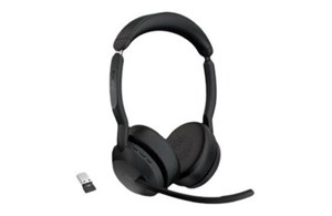 Jabra EVOLVE2 55 Link 380 Stereo