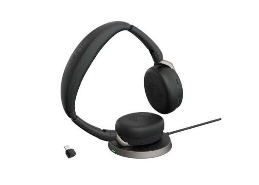 Jabra EVOLVE2 65 Flex Link 380 Stereo