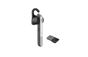 Jabra Stealth UC Mono