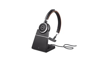 Jabra EVOLVE 65 Link 370 Mono