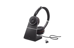 Jabra EVOLVE 75 Link 370 Duo
