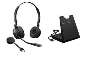 Jabra Engage 55 Stereo