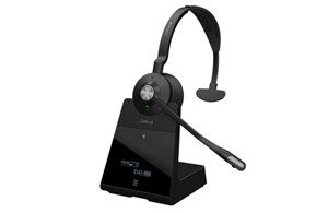 Jabra Engage 75 SE Mono