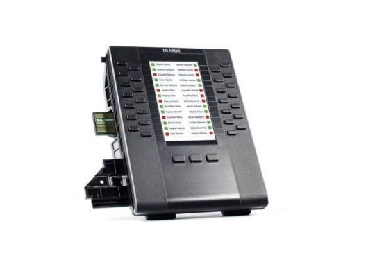 Mitel Tastenmodul M695