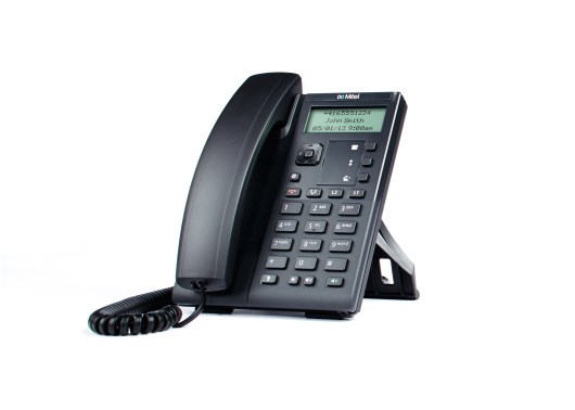 Mitel 6863i SIP