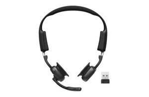 Shokz OpenMeet UC (mit USB-Dongle)