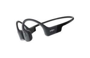 Shokz OpenRun USB-C Black