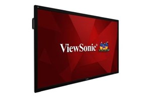 ViewSonic CDE8630 86" 4K Präsentations-Display