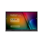 ViewSonic IFP6552-1A 65" ViewBoard® 4K interaktives Display