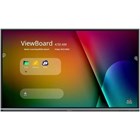 ViewSonic IFP8650-5F 86" ViewBoard® 4K interaktives Display