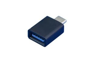 Addasound Adapter USB-A Buchse zu USB-C Stecker