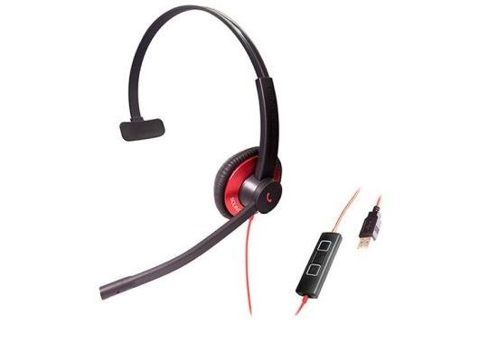 Addasound Epic 511 rot