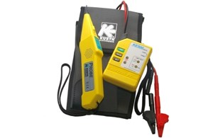 KURTH KE501 - Leitungssucher Kit - Elektro