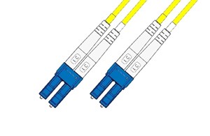 LC / LC - 1,6mm - duplex