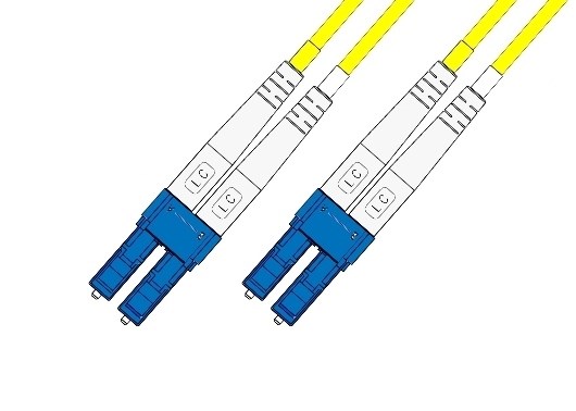 LC / LC - 1,6mm - duplex