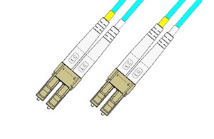 LC / LC - 1,6mm - duplex