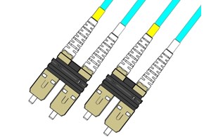 SC / SC - 1,6mm - duplex